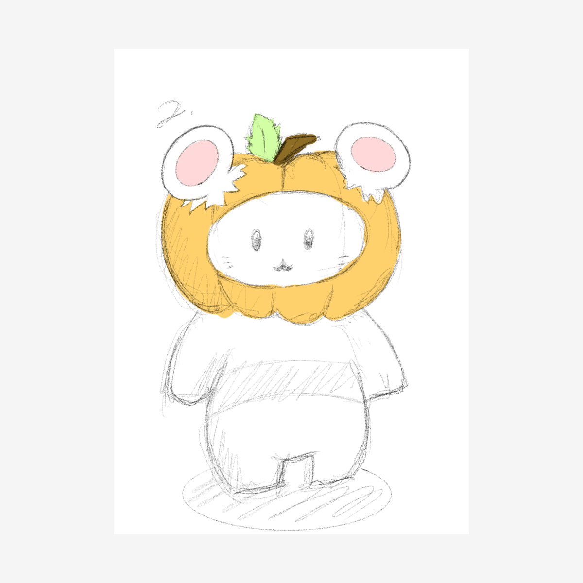 CUCURIN — Taking Shape